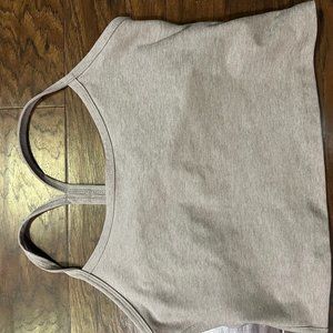 Beyond Yoga Cropped Top